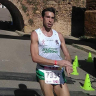 Jesús se llevó el triunfo en categoría masculina. En la femenina y dentro de veteranas A el podio fue para Yolanda, Mónica y Susana. INTERVAL