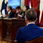 La Audiencia Provincial de León acoge el juicio contra un facultativo médico acusado de abuso sexual. CAMPILLO