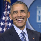Hace una semana Barack Obama dijo de broma que no le importaría trabajar en Spotify. Ahora la compañía ha recogido el guante.