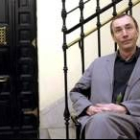 El investigador sueco Svante Pääbo, que lidera el proyecto del Genoma Neandertal