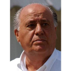 Amancio Ortega.