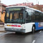 Una de las líneas afectadas por la reducción de subvenciones.