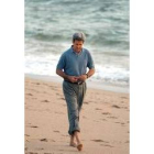 Kerry da un paseo por Palm Beach