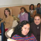 El curso cuenta con la participación de nueve personas y se impartirá hasta el 27 de febrero
