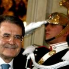 Prodi tendrá una segunda oportunidad para crear un Gobierno que deberá pasar el tamiz del Parlamento