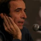 El actor vuelve a la pantalla grande con una historia de grandes mediocres