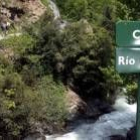 Una imagen del Cares, en los Picos, cuya cogestión propone la Junta al Ministerio de Medio Ambiente