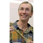 El científico sueco Svante Pääbo.  JAN WOITAS
