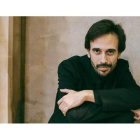 Imagen de Iván Martín facilitada por el teatro Bergiudm. DL
