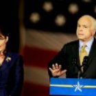 En el gran triunfo de Obama, a los republicanos les toca hacer frente a la derrota. John McCain y Sarah Palin han comparecido para reconocerla.