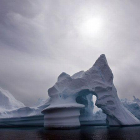 Un estudio asegura que se ha subestimado la posibilidad de un colapso oceánico.