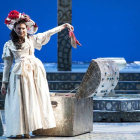 Los Cines Van Gogh retransmiten hoy en directo ‘La italiana en Argel’, de Rossini. liceu