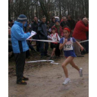 Los atletas leoneses realizaron buenas marcas en el Provincial de cross