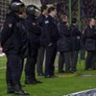 Los incidentes acaecidos el sábado en el Nou Camp ante el Madrid pueden constarle caro al Barcelona