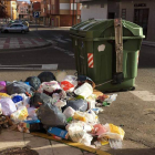 Sin ordenanza, el Ayuntamiento no puede girar la tasa de basura. DL