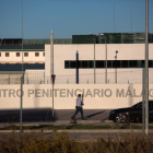 Vista de la nueva cárcel de Málaga ubicada en Archidona que será habilitada CIE para acoger a los 519 inmigrantes.