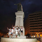 MARCIANO PÉREZ/JESÚS F. SALVADORES/F. OTERO PERANDONES
