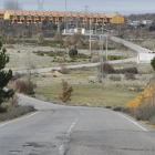 Una de las carreteras incluidas es la que va de San Miguel del Camino a Cueto