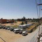 El entorno del cuartel de La Virgen es uno de los proyectos