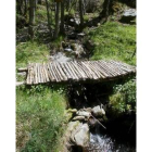 El valle de Compludo está lleno de enclaves naturales con mucho encanto