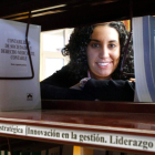 Sandra García Blanco ha realizado una investigación sobre la importancia de los clústers.