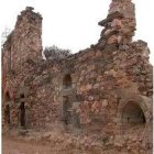 Torre del homenaje del castillo de don Suero