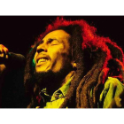 El músico jamaicano Bob Marley, que falleció hoy hace exactamente 40 años. ARCHIVO