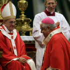 La iglesia católica de México está en medio de crisis por los escándalos sexuales.