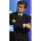 Baudilio Tomé. DIEGO CRESPO/ EFE
