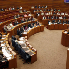 El proyecto de ley no comenzará a tramitarse en el Parlamento autonómico hasta después de los comicios del 20-N.