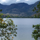 El Lago de Sanabria, en la foto, es uno de los cuatro espacios naturales de la Comunidad ofertados. DL