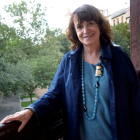 Rosa Montero será una de las participantes en la iniciativa de apoyo a las librerías. PABLO MARTÍN