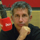 El periodista y escritor madrileño Ignacio Elguero.