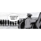 PEDRO RODRÍGUEZ/ ‘Nuevas hazañas bélicas’