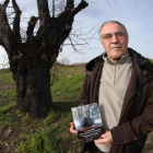 Antonio Álvarez, el pasado viernes en Ponferrada.