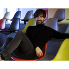 David Otero deja atrás su alter ego para lanzar nuevo disco en solitario. SERGIO BARRENECHEA