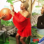 Beyoncé, y sus compañeras de las Destiny's Child, han aceptado el reto del #Mannequinchallenge.