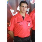 Miguel Alonso Castro.