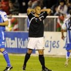 La Cultural cedió ayer su segunda derrota de la temporada y eso quedó reflejado en los gestos de sus