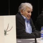 Antonio Gamoneda y Luis Moro. RAMIRO