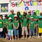 Convivencias para poner el broche final al curso académico