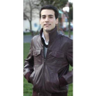 Alfredo Barrio está ahora de vacaciones en Magaz.