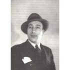 Imagen de Mario Arnold, nacido José García