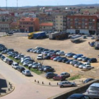 La plaza de San Roque se adecuará como aparcamiento