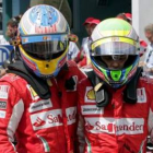 Montezemolo salió en defensa de la actuación de Alonso adelantando a Massa en Alemania.