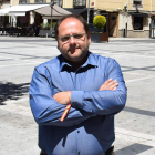 Javier Carrera tratará de formar Gobierno municipal. A.R.