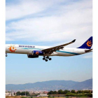 Orbest volará desde León a Tenerife con un Airbus de 180 plazas.