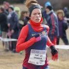 Nuria Lugueros y Blanca Fernández parten como las más claras opciones de Castilla y León en el Nacional de cross por autonomías. DL