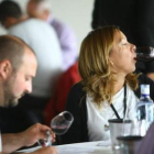 La cultura del vino quiere ser relanzada para el turismo.