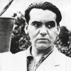 Federico García Lorca.